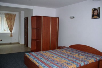 Polonia Privát Władysławowo, Exterior